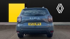 Dacia Duster 1.0 TCe 90 Expression 5dr Petrol Estate